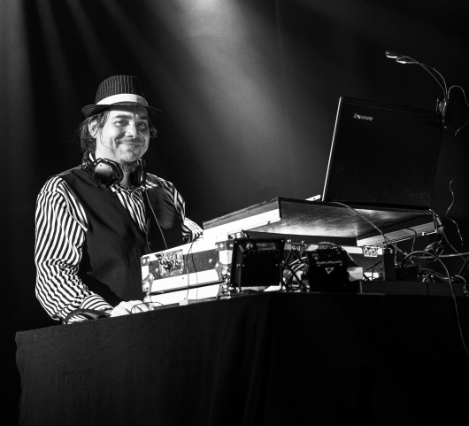 DJ Matthias / eventmaxx