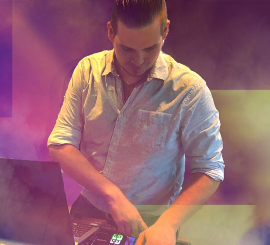 DJ Stephan / eventmaxx