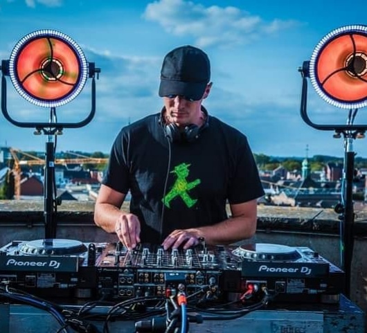 DJ TobyLee / eventmaxx