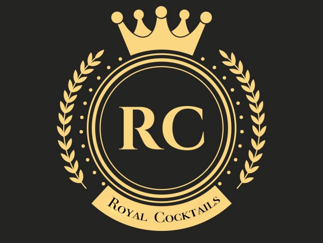 Royal Cocktail, mobile Cocktailbar aus Moers