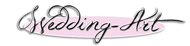 Wedding-Art Logo